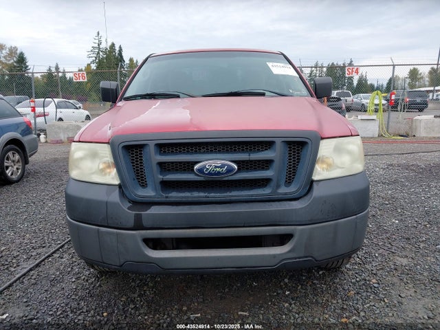 Aukcja sprzedaży 2008 Ford F-150 Xl, vin: 1FTRF12258KE35929, numer aukcji: 43524914
