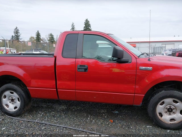Aukcja sprzedaży 2008 Ford F-150 Xl, vin: 1FTRF12258KE35929, numer aukcji: 43524914