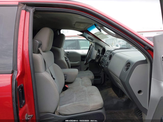Aukcja sprzedaży 2008 Ford F-150 Xl, vin: 1FTRF12258KE35929, numer aukcji: 43524914