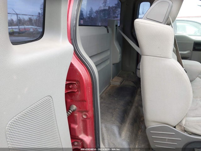 Aukcja sprzedaży 2008 Ford F-150 Xl, vin: 1FTRF12258KE35929, numer aukcji: 43524914