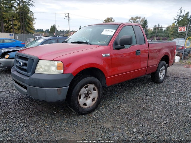 Aukcja sprzedaży 2008 Ford F-150 Xl, vin: 1FTRF12258KE35929, numer aukcji: 43524914