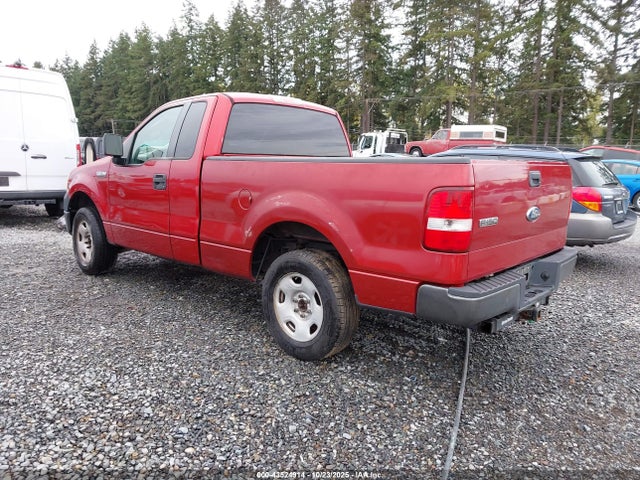 Aukcja sprzedaży 2008 Ford F-150 Xl, vin: 1FTRF12258KE35929, numer aukcji: 43524914