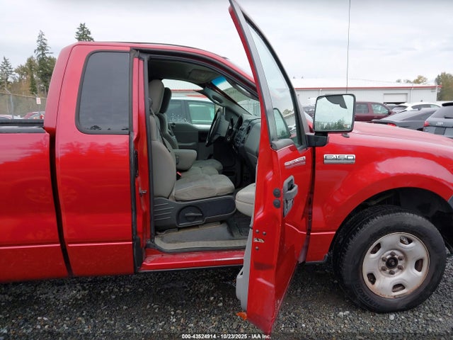 Aukcja sprzedaży 2008 Ford F-150 Xl, vin: 1FTRF12258KE35929, numer aukcji: 43524914