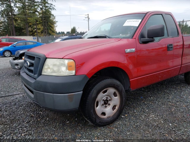 Aukcja sprzedaży 2008 Ford F-150 Xl, vin: 1FTRF12258KE35929, numer aukcji: 43524914