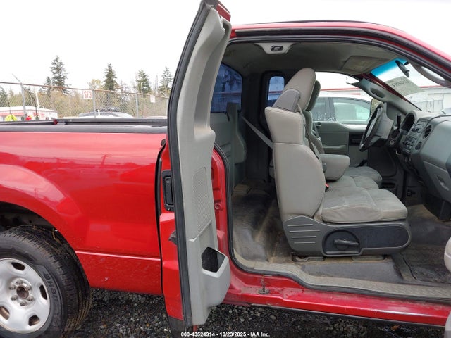 Aukcja sprzedaży 2008 Ford F-150 Xl, vin: 1FTRF12258KE35929, numer aukcji: 43524914