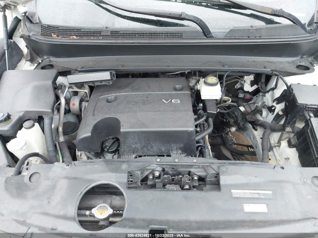 Продажа на аукционе авто 2013 Infiniti Jx35, vin: 5N1AL0MM2DC305301, номер лота: 43524921