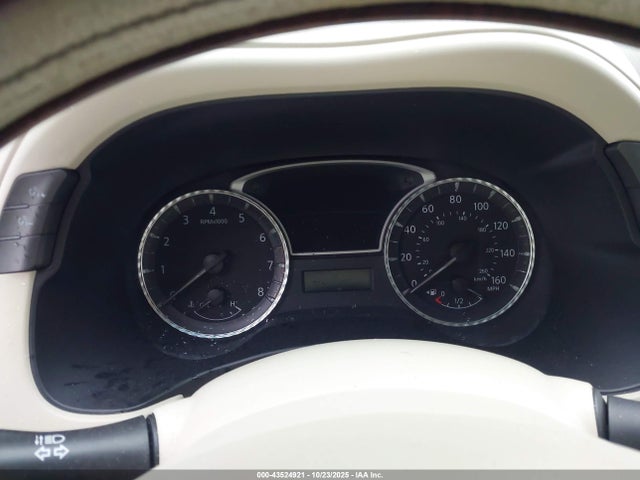 Продажа на аукционе авто 2013 Infiniti Jx35, vin: 5N1AL0MM2DC305301, номер лота: 43524921
