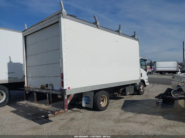 2014 ISUZU NPR HD DSL REG AT JALC4W165E7001116 Photo 3