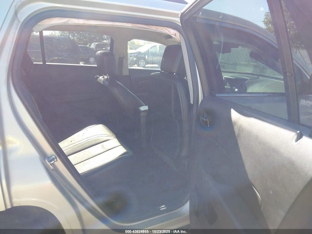 43524955 :رقم المزاد ، 2GKALSEK8F6380002 vin ، 2015 Gmc Terrain Slt-1 مزاد بيع