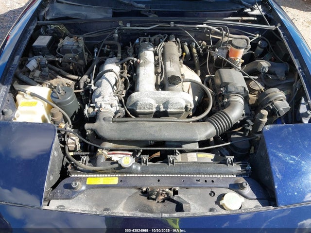 43524965 :رقم المزاد ، JM1NA3534T0711390 vin ، 1996 Mazda Mx-5 Miata مزاد بيع