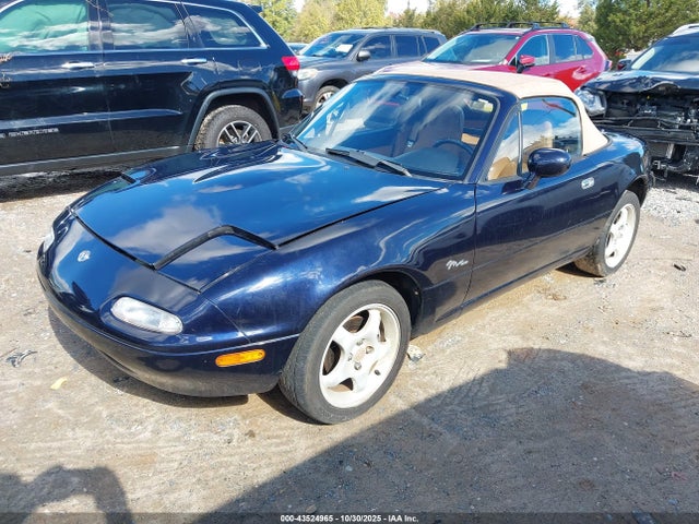43524965 :رقم المزاد ، JM1NA3534T0711390 vin ، 1996 Mazda Mx-5 Miata مزاد بيع