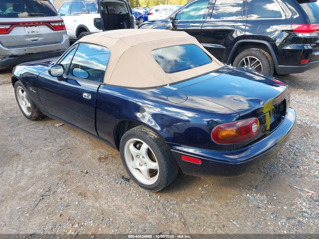 43524965 :رقم المزاد ، JM1NA3534T0711390 vin ، 1996 Mazda Mx-5 Miata مزاد بيع