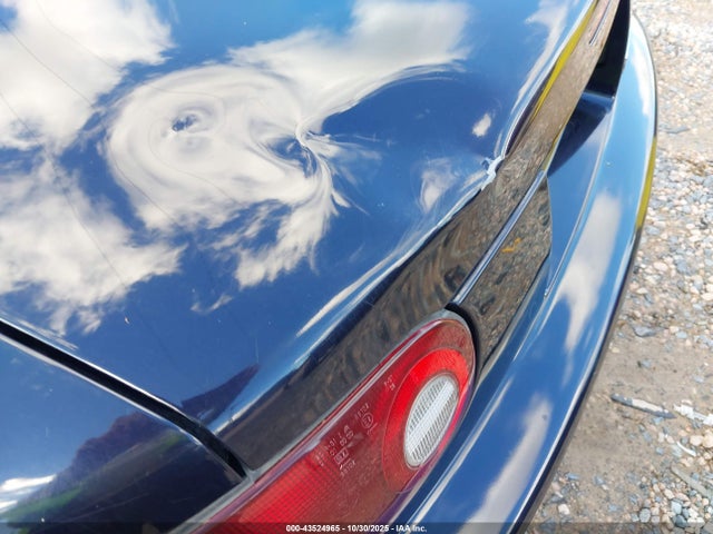 43524965 :رقم المزاد ، JM1NA3534T0711390 vin ، 1996 Mazda Mx-5 Miata مزاد بيع