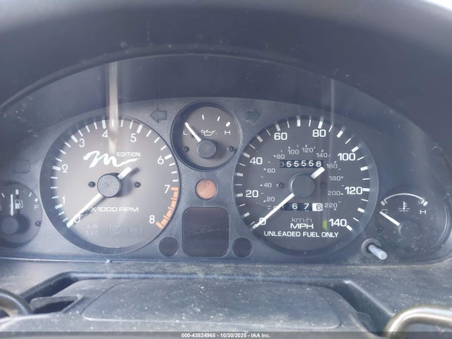 43524965 :رقم المزاد ، JM1NA3534T0711390 vin ، 1996 Mazda Mx-5 Miata مزاد بيع