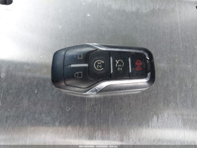 2015 FORD EDGE 2FMTK3J86FBB33460 Photo 10