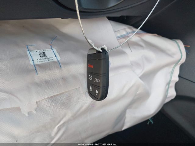 2021 JEEP GRAND CHEROKEE 1C4RJEAG6MC714409 Photo 10