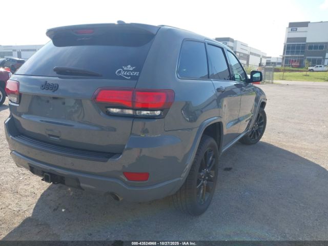 2021 JEEP GRAND CHEROKEE 1C4RJEAG6MC714409 Photo 3