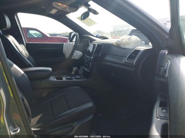 2021 JEEP GRAND CHEROKEE 1C4RJEAG6MC714409 Photo 4