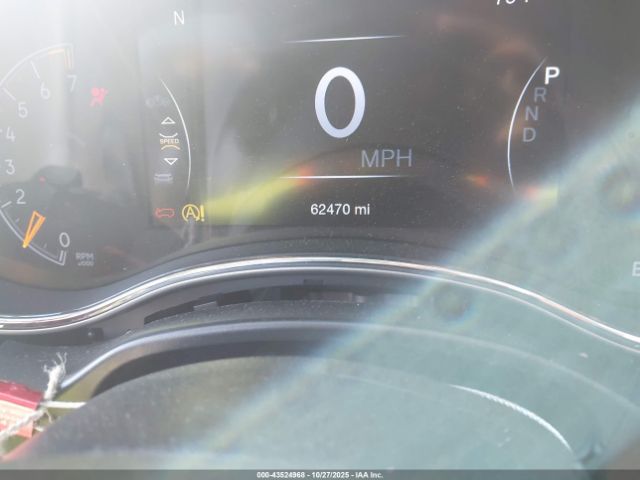 2021 JEEP GRAND CHEROKEE 1C4RJEAG6MC714409 Photo 6