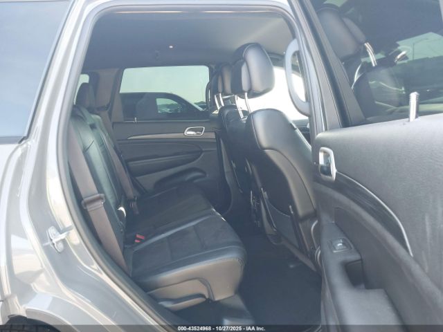 2021 JEEP GRAND CHEROKEE 1C4RJEAG6MC714409 Photo 7