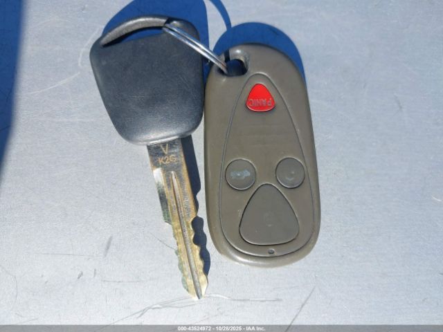 2005 ACURA TL 19UUA66295A006201 Photo 10