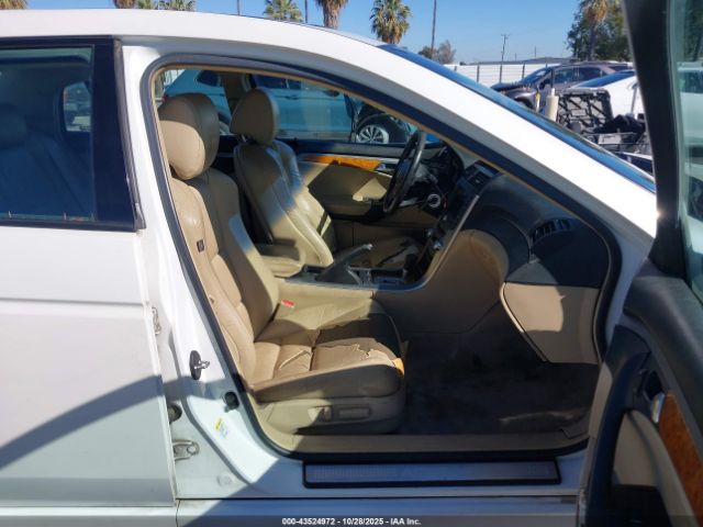 2005 ACURA TL 19UUA66295A006201 Photo 4