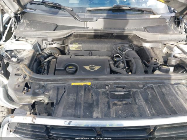 2015 MINI COUNTRYMAN WMWZC3C55FWT01857 Photo 9