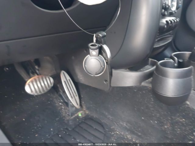 2015 MINI COUNTRYMAN WMWZC3C55FWT01857 Photo 10