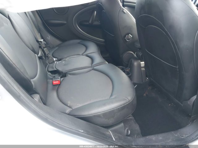 2015 MINI COUNTRYMAN WMWZC3C55FWT01857 Photo 7