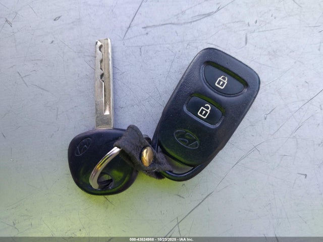 Hyundai dohc gdi gamma 2016 KMHCT4AE5GU064684 Image 11