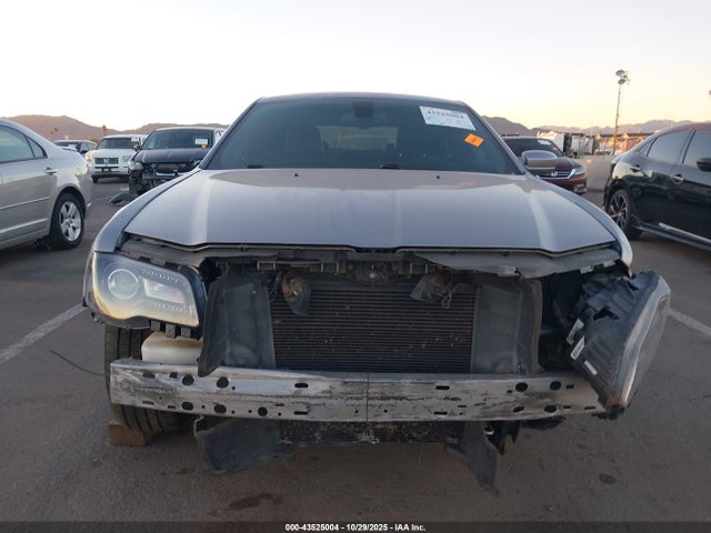 2C3CCABGXFH797239 Chrysler 300 300s