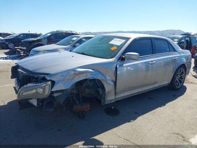 Chrysler 300 300s 2015 2C3CCABGXFH797239 Image 2