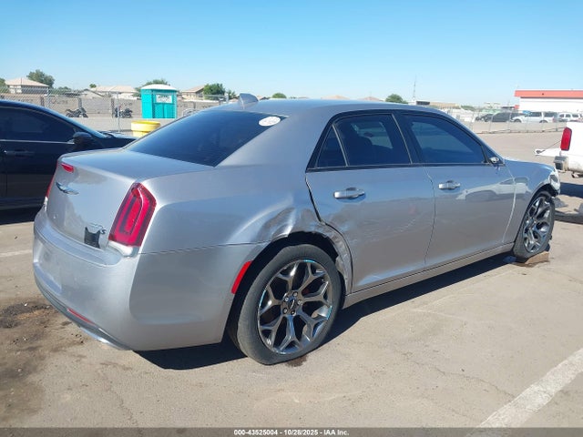 2C3CCABGXFH797239 Chrysler 300 300s