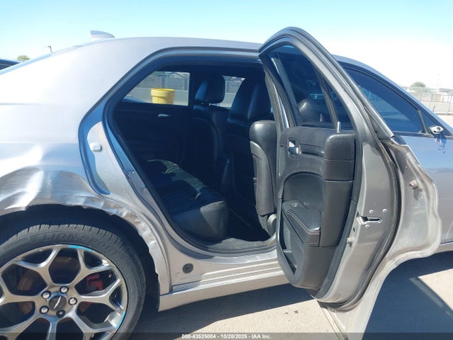 Chrysler 300 300s 2015 2C3CCABGXFH797239 Image 8