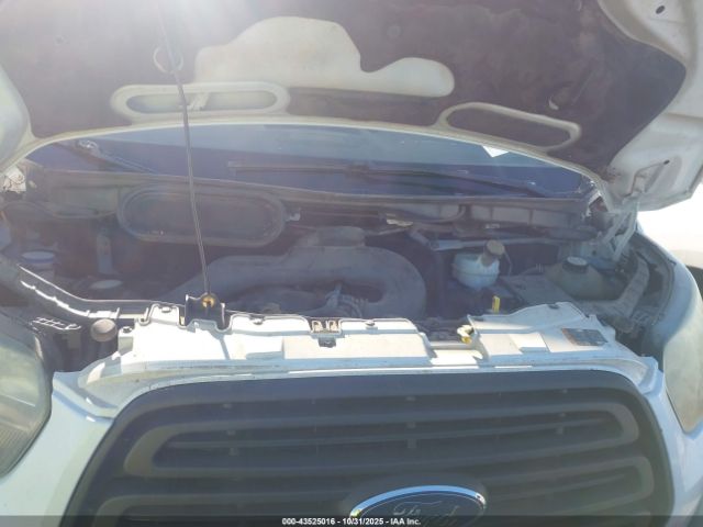 2016 FORD TRANSIT-150 1FTYE1YM3GKB19466 Photo 9