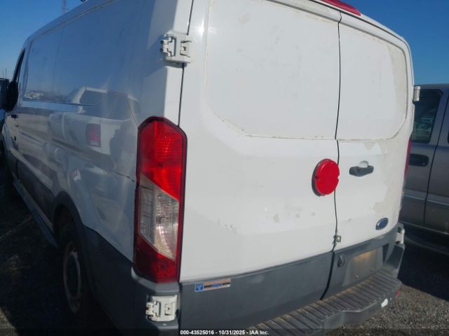 2016 FORD TRANSIT-150 1FTYE1YM3GKB19466 Photo 2
