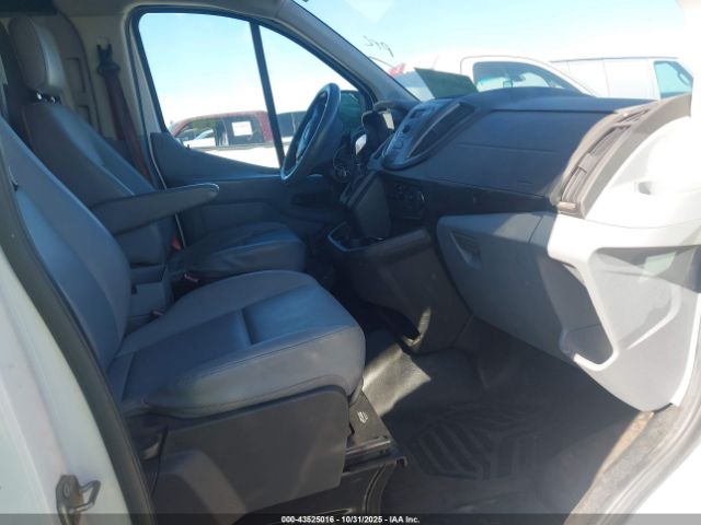 2016 FORD TRANSIT-150 1FTYE1YM3GKB19466 Photo 4