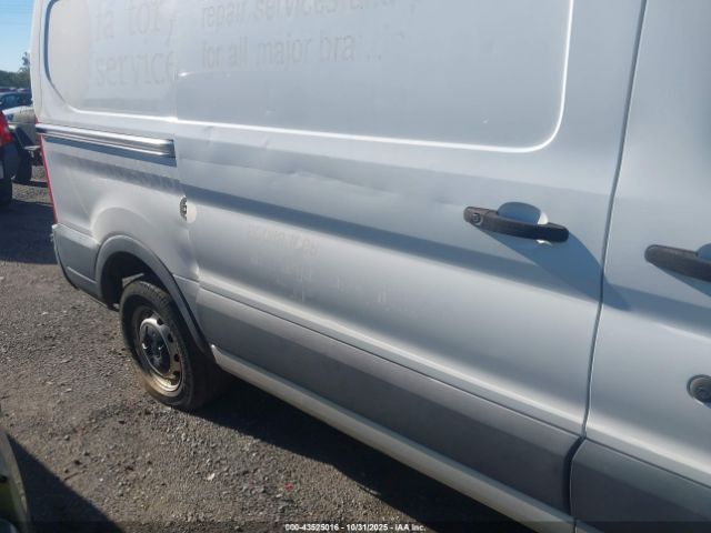 2016 FORD TRANSIT-150 1FTYE1YM3GKB19466 Photo 5