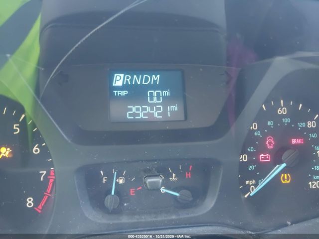 2016 FORD TRANSIT-150 1FTYE1YM3GKB19466 Photo 6