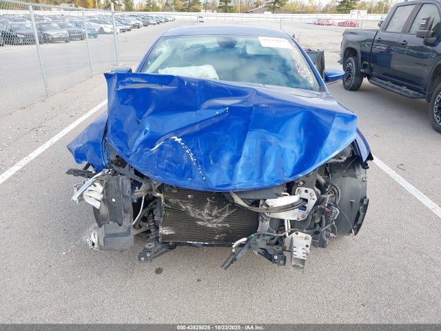 Продажа на аукционе авто 2016 Chrysler 200 Limited, vin: 1C3CCCAB6GN137225, номер лота: 43525025