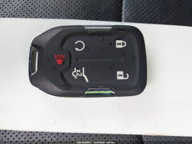 2021 GMC TERRAIN 3GKALPEV0ML335488 Photo 10