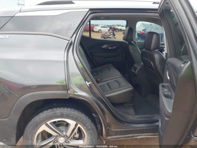 2021 GMC TERRAIN 3GKALPEV0ML335488 Photo 7