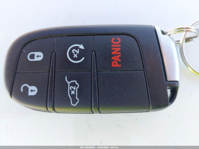 2018 JEEP GRAND CHEROKEE 1C4RJFBG8JC236834 Photo 10