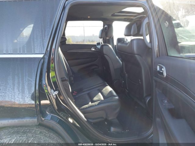 2018 JEEP GRAND CHEROKEE 1C4RJFBG8JC236834 Photo 7