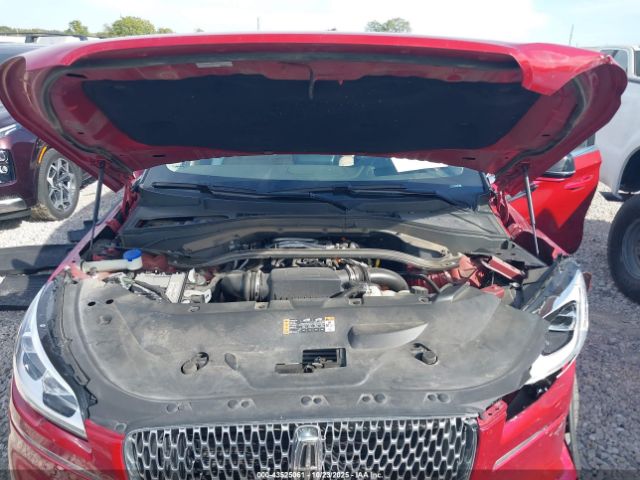 2021 LINCOLN AVIATOR 5LM5J7XC0MGL04124 Photo 9