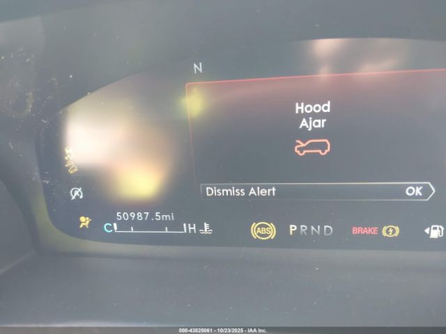 2021 LINCOLN AVIATOR 5LM5J7XC0MGL04124 Photo 6