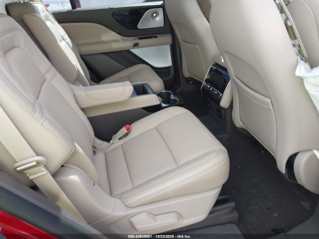 2021 LINCOLN AVIATOR 5LM5J7XC0MGL04124 Photo 7