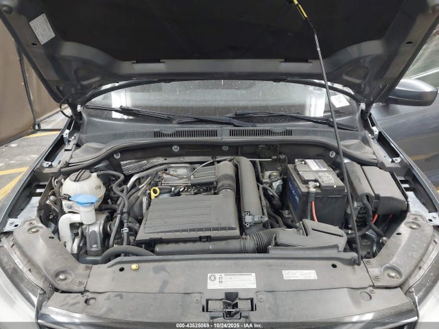 Volkswagen Jetta 1.4t S 2017 3VW2B7AJ2HM315035 Image 10