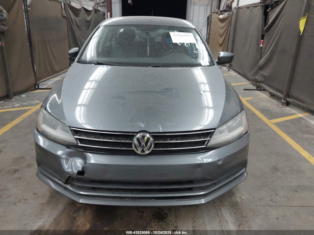 Volkswagen Jetta 1.4t S 2017 3VW2B7AJ2HM315035 Image 11
