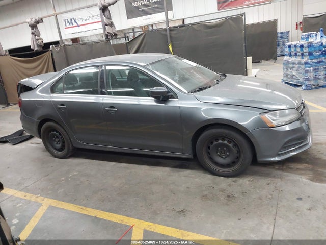 Volkswagen Jetta 1.4t S 2017 3VW2B7AJ2HM315035 Image 12